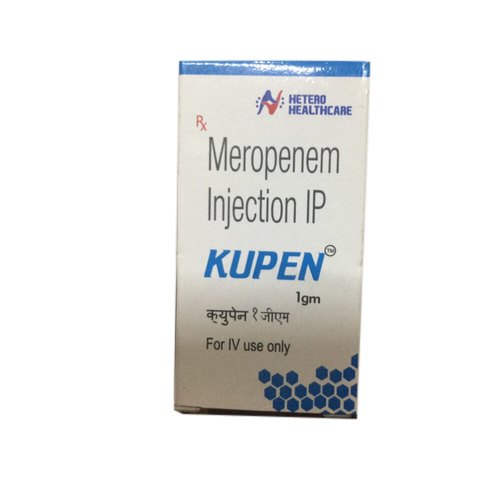 Kupen 1000mg Injection | Price,Uses,Side Effects | Drugcarts
